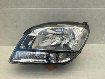 KOPLAMP CHEVROLET ORLANDO ORIGINEEL LINKS CH-4781 beschikbaar voor biedingen