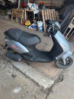 Piaggio zip 2t, Fietsen en Brommers, Scooters | Piaggio, Ophalen, Zip
