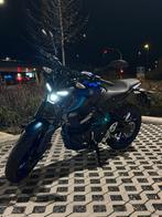 Yamaha mt-125, Motoren, Motoren | Yamaha, Particulier, 125 cc, 11 kW of minder, ABS