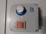 230V~ AC, regelaar voor ventilator of dergelijke., Ophalen, Nieuw