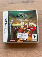 Nintendo spel Avatar, Games en Spelcomputers, Games | Nintendo DS, Ophalen of Verzenden, Zo goed als nieuw