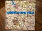 Hoes van LP De Kreuners, CD & DVD, Autres formats, Autres genres, Enlèvement, Utilisé
