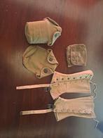 Us ww2 usmc lot, Antiek en Kunst, Ophalen of Verzenden