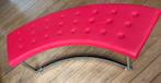 Pasbank rood, Huis en Inrichting, Ophalen, Zo goed als nieuw