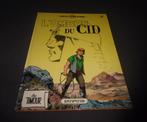 bd l'ombre du cid les timour 17 1984, Ophalen