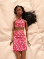 Barbie, Ophalen of Verzenden, Zo goed als nieuw, Barbie