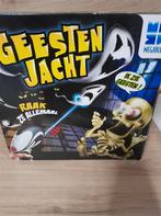 Geestenjacht - Raak ze allemaal - s3982, Envoi, Comme neuf