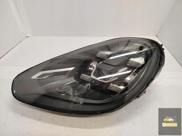 Porsche Cayenne 7P 7P5 Lift Volledig Led-lamp links Ideaal beschikbaar voor biedingen