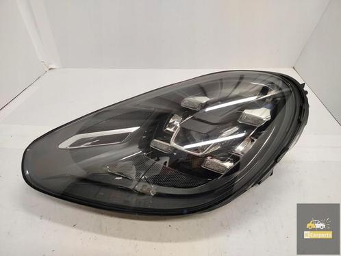 Porsche Cayenne 7P 7P5 Lift Volledig Led-lamp links Ideaal, Auto-onderdelen, Verlichting, Porsche, Gebruikt