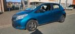 TOYOTA YARIS 1.O ESSENCE, Autos, Achat, Boîte manuelle, Noir, 5 portes