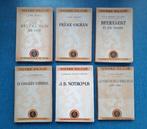 Collection "Notre Passé" 6 livres, Robert Demoulin, Enlèvement ou Envoi