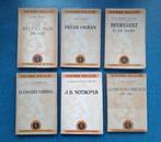 Collectie "Ons Verleden" 6 boeken, Ophalen of Verzenden, Robert Demoulin