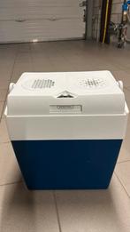 Draagbare elektrische koelbox Mobilcool, Caravans en Kamperen, Koelboxen, Ophalen, Zo goed als nieuw, Koelbox, Elektrisch