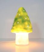 Heico paddestoel lamp - Nachtlamp, Kinderen en Baby's, Ophalen of Verzenden, Gebruikt, Lamp