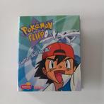 Pokémon Flippos 2001 compleet Album, Ophalen of Verzenden