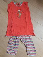 pyjama woody - 8 jaar, Gebruikt, Ophalen of Verzenden
