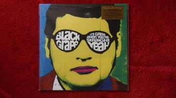 BLACK GRAPE - It's Great When You're Straight ... Yeah LP beschikbaar voor biedingen