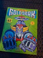 Goldorak #9., Comme neuf, Enlèvement ou Envoi