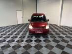 Citroën Berlingo Multispace 1.4i benzine bj. 12/2007 149000, Auto's, 4 cilinders, Elektrische ramen, 74 pk, 1333 kg