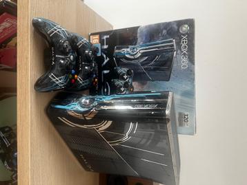 Xbox 360 édition halo 4  beschikbaar voor biedingen