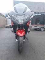 BMW R 1250 RT en parfait état avec garantie, Permis Moto A, Tourisme, Entreprise, Plus de 35 kW