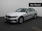 BMW 3 Reeks Berline 318d (100 kW) LEDER | LED | NAVI | PDC, Auto's, BMW, 100 kW, Gebruikt, 4 cilinders, 136 pk