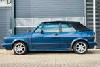 Golf 1 cabriolet gli, Auto's, Lederen bekleding, Cabriolet, Leder, Handgeschakeld