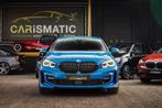 120i Pack M // 2022 // 6000Km // S.baquet // Leds // Caméra, Auto's, BMW, Automaat, 1 Reeks, Euro 6, 4 cilinders