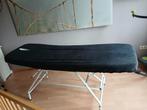 Massagetafel met hoes, Sport en Fitness, Ophalen, Gebruikt, Massagetafel