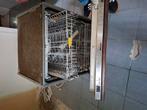 Vaatwasser, oven, afzuigkap en kookplaat, Elektronische apparatuur, Ophalen, Gebruikt, Inbouw