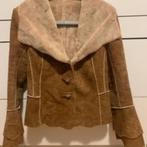 Stijlvol licht jasje, Enlèvement, Comme neuf, Taille 38/40 (M), Manteau