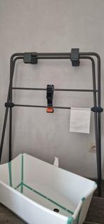 STOKKE Flexi Badvoet en bad, Kinderen en Baby's, Ophalen of Verzenden, Gebruikt, Badje, Standaard