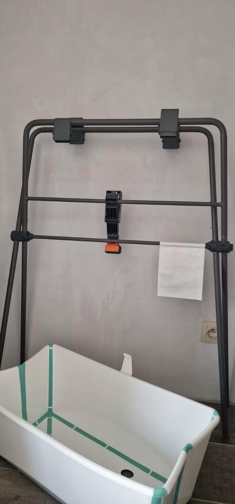 STOKKE Flexi Badvoet en bad, Kinderen en Baby's, Badjes en Verzorging, Gebruikt, Badje, Standaard, Ophalen of Verzenden