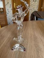 cristal swarovski, Ophalen of Verzenden, Zo goed als nieuw, Figuurtje