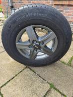 Jantes et pneus hiver FIAT DUCATO, Autos : Pièces & Accessoires, Pneus & Jantes, Pneus hiver, 16 pouces, Véhicule utilitaire, Pneu(s)