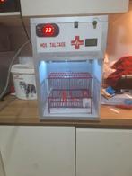 cage hôpital, Verzamelen, Automaten | Gokkasten en Fruitautomaten, Ophalen of Verzenden