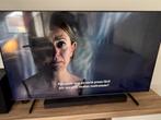 SamsungQE65Q64DAUXXN65”QLED 4K+Samsung Soundbar +TV-meubel l, QLED, Comme neuf, Enlèvement, Samsung