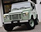 Land Rover Defender TD4 HERITAGE LIMITED EDITION *ONLY 250KM, 90 kW, Gebruikt, Beige, 4 cilinders