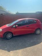 Fiat Punto EXPORT, Auto's, Voorwielaandrijving, Handgeschakeld, Particulier, Punto