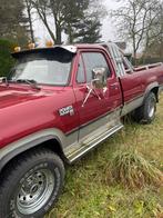 Dodge W200, Auto's, Dodge, Automaat, Stof, 8 cilinders, 5200 cc