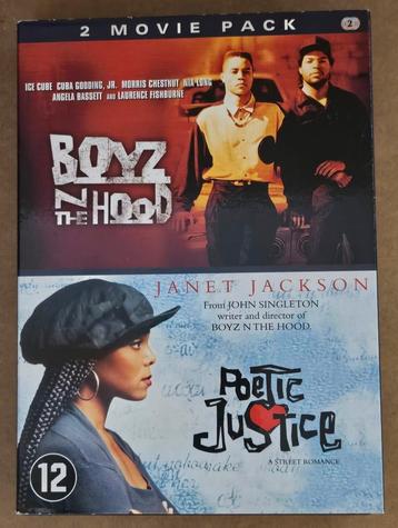 2 Movie Pack beschikbaar voor biedingen