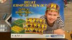 Welke kampioen ben ik, Hobby en Vrije tijd, Ophalen, Gebruikt