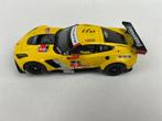 Carrera DIGITAL 132 30701 Chevrolet Corvette C7.R "No.3", Kinderen en Baby's, Speelgoed | Racebanen, Ophalen of Verzenden, Gebruikt