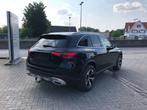 Mercedes-Benz GLC 300 (bj 2024, automaat), Automaat, Gebruikt, 4 cilinders, Zwart