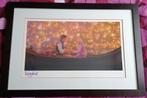 Disney giclee Rapunzel limited edition 8/95, Ophalen