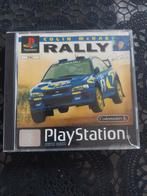 Jeu ps1 colin  mcrae, Games en Spelcomputers, Games | Sony PlayStation 1, Ophalen of Verzenden, Zo goed als nieuw