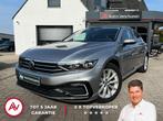 Volkswagen Passat GTE 1.4 TSI PHEV ** Digital Cockpit | ACC, Auto's, Volkswagen, Te koop, 0 kg, Zilver of Grijs, 0 min