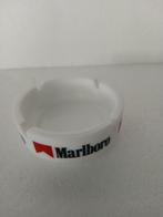 Oude kleine MARLBORO asbak te koop in perfecte staat, Verzamelen, Rookartikelen, Aanstekers en Luciferdoosjes, Ophalen of Verzenden