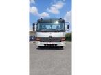1999 Mercedes-Benz Atego depannagewagen / autotransporter, Overige brandstoffen, Mercedes-Benz, Bedrijf, Te koop
