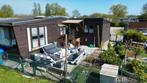 Chalet aan de vijver